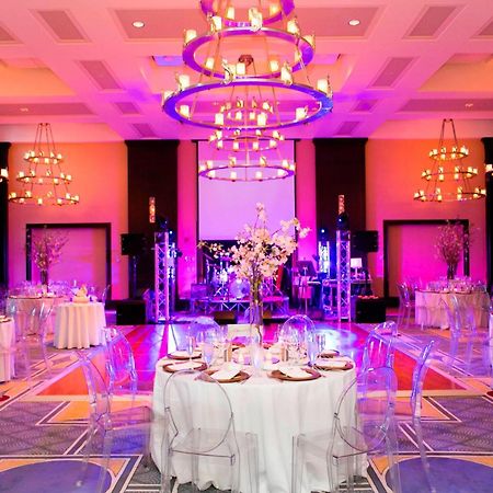 The Liberty, A Luxury Collection Hotel, Boston Exterior foto