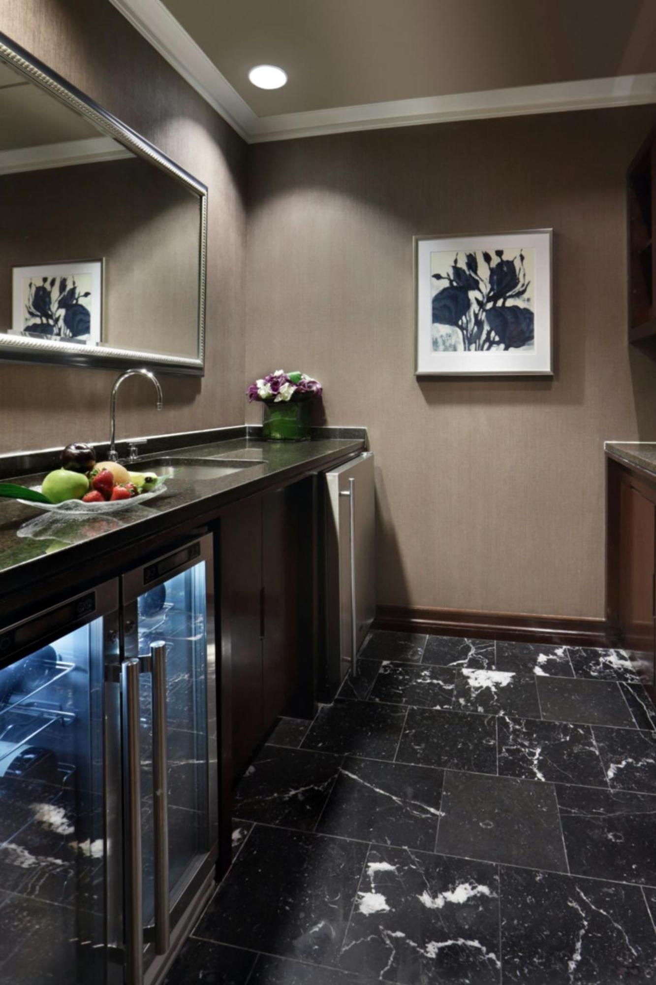 The Liberty, A Luxury Collection Hotel, Boston Exterior foto