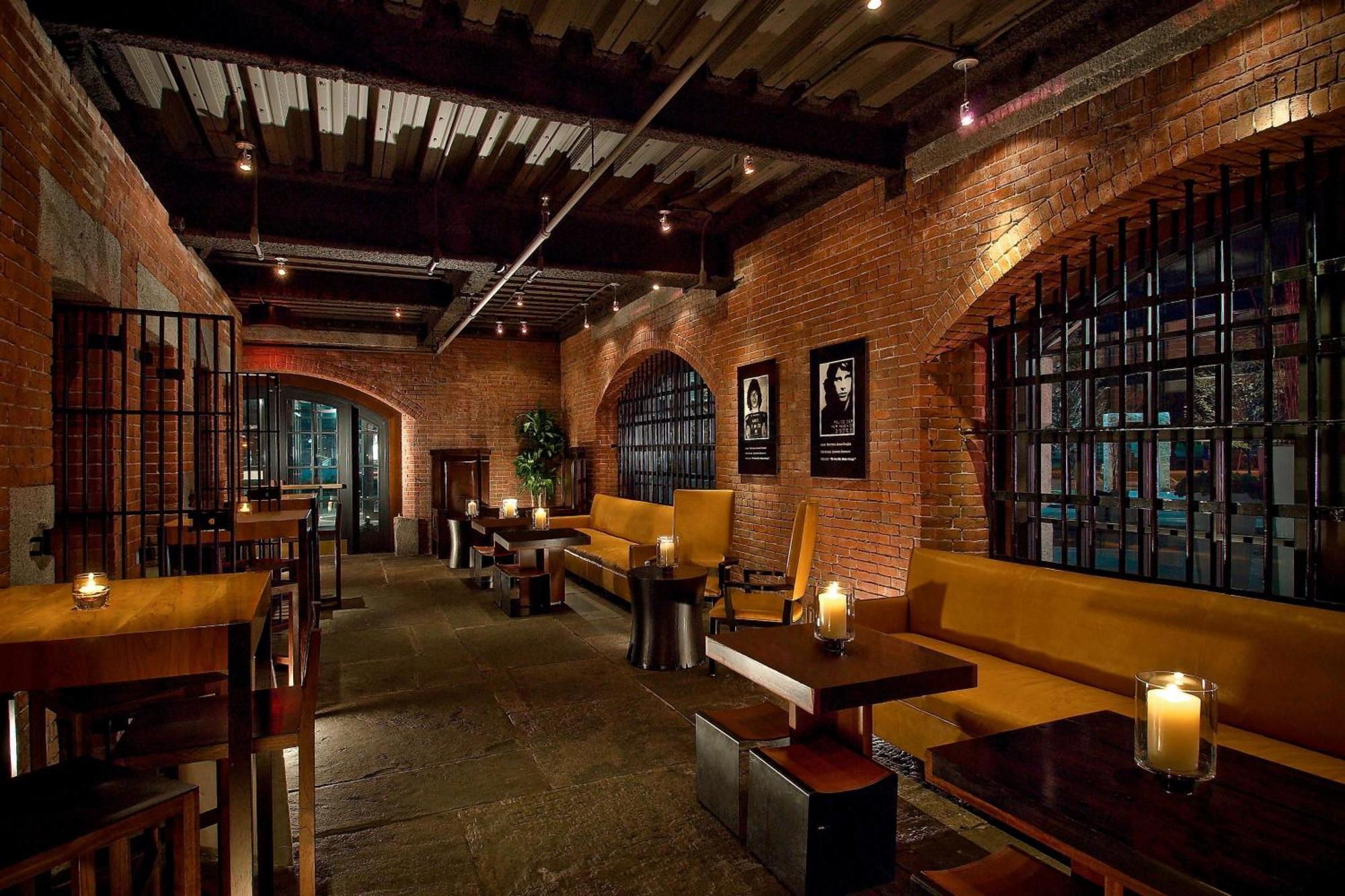 The Liberty, A Luxury Collection Hotel, Boston Exterior foto