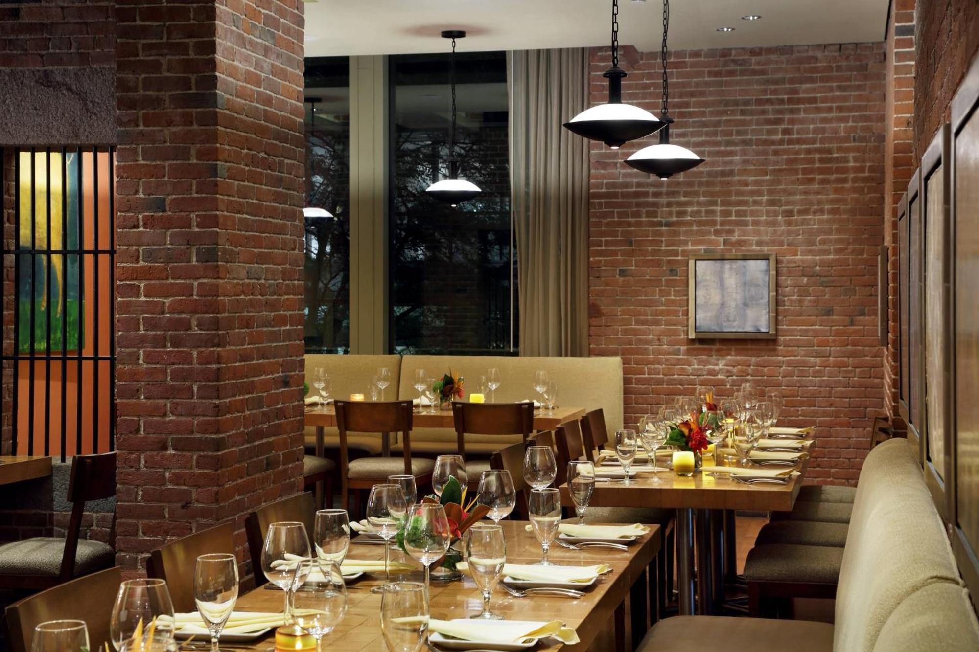 The Liberty, A Luxury Collection Hotel, Boston Exterior foto