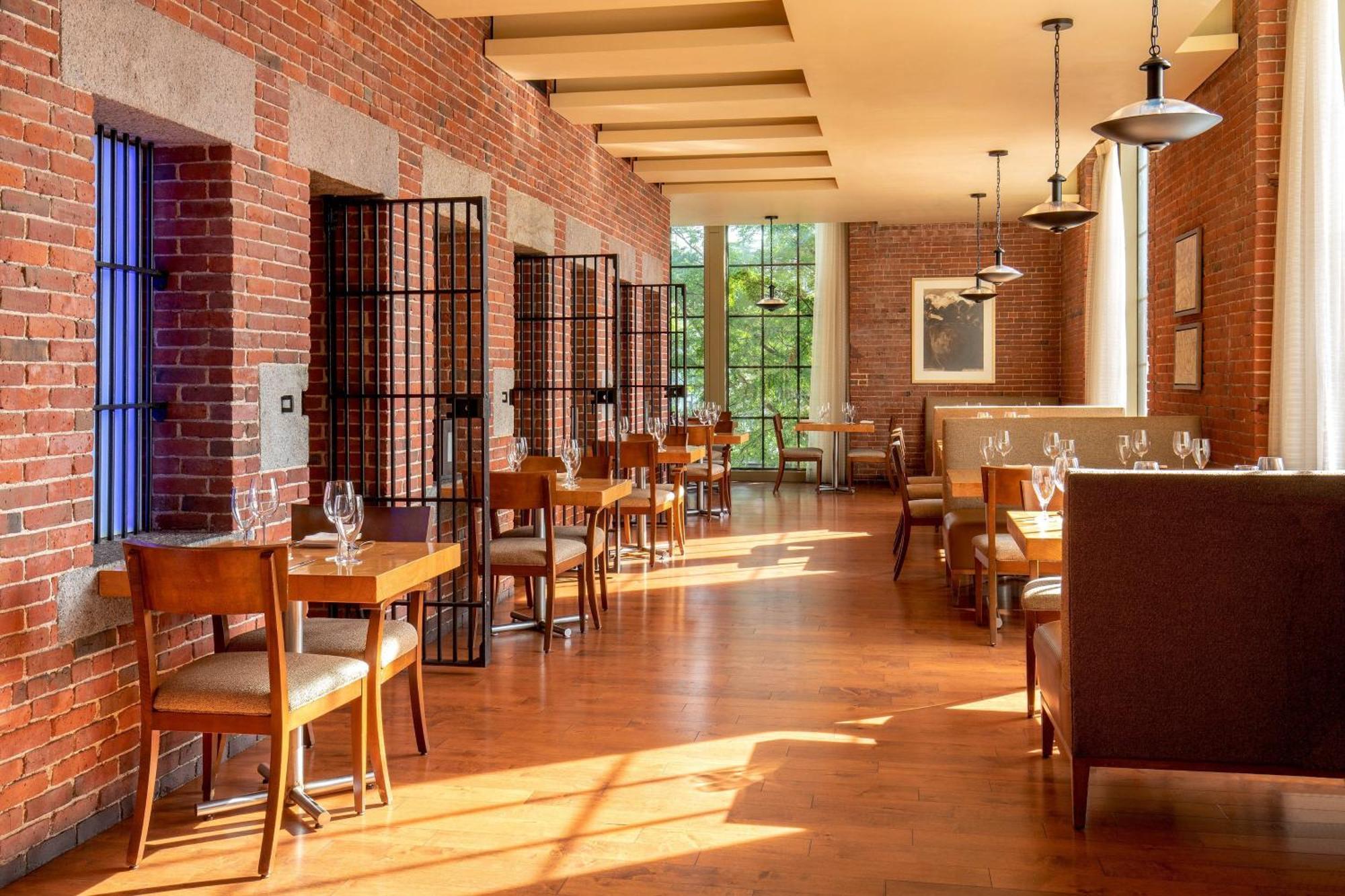 The Liberty, A Luxury Collection Hotel, Boston Exterior foto