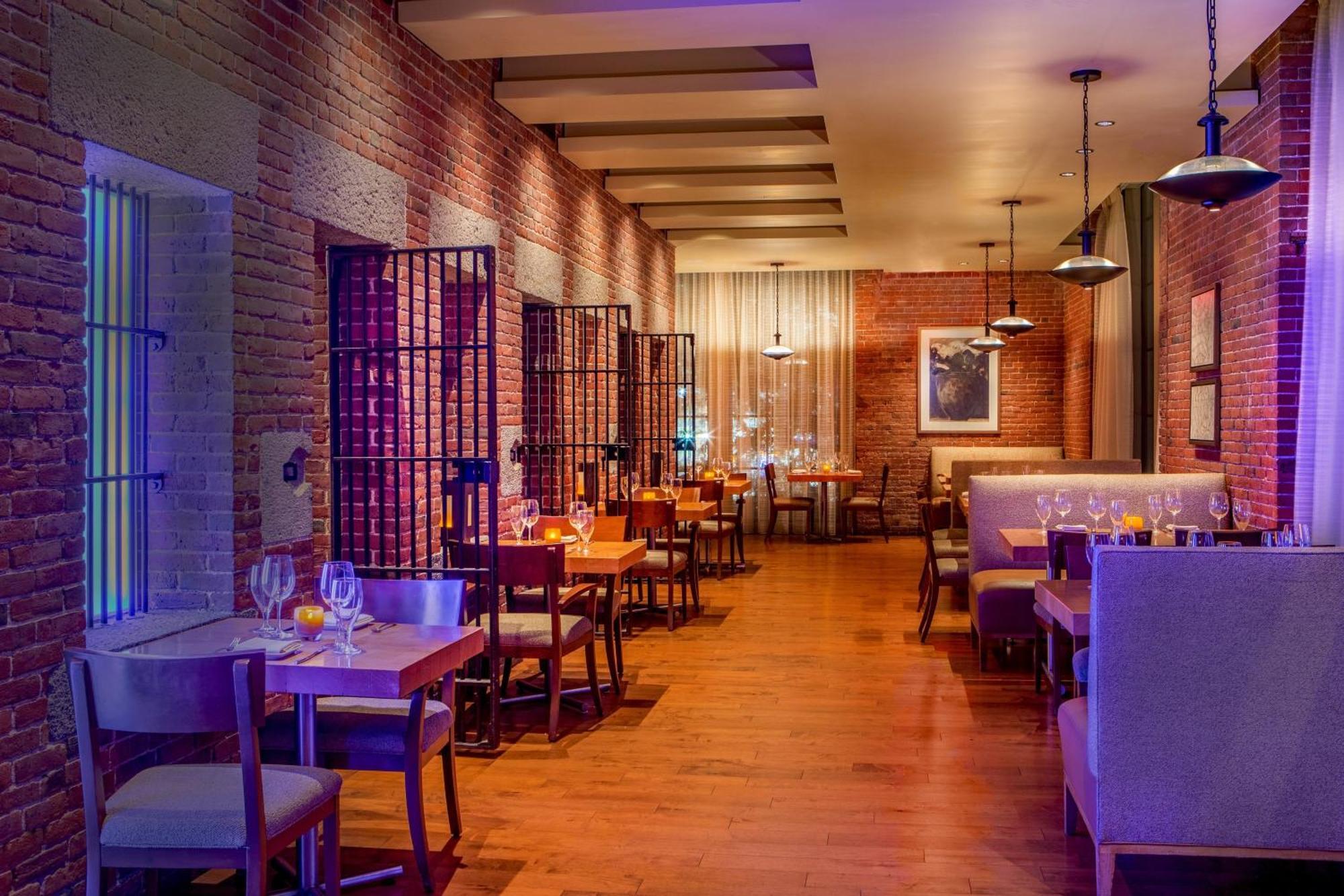 The Liberty, A Luxury Collection Hotel, Boston Exterior foto