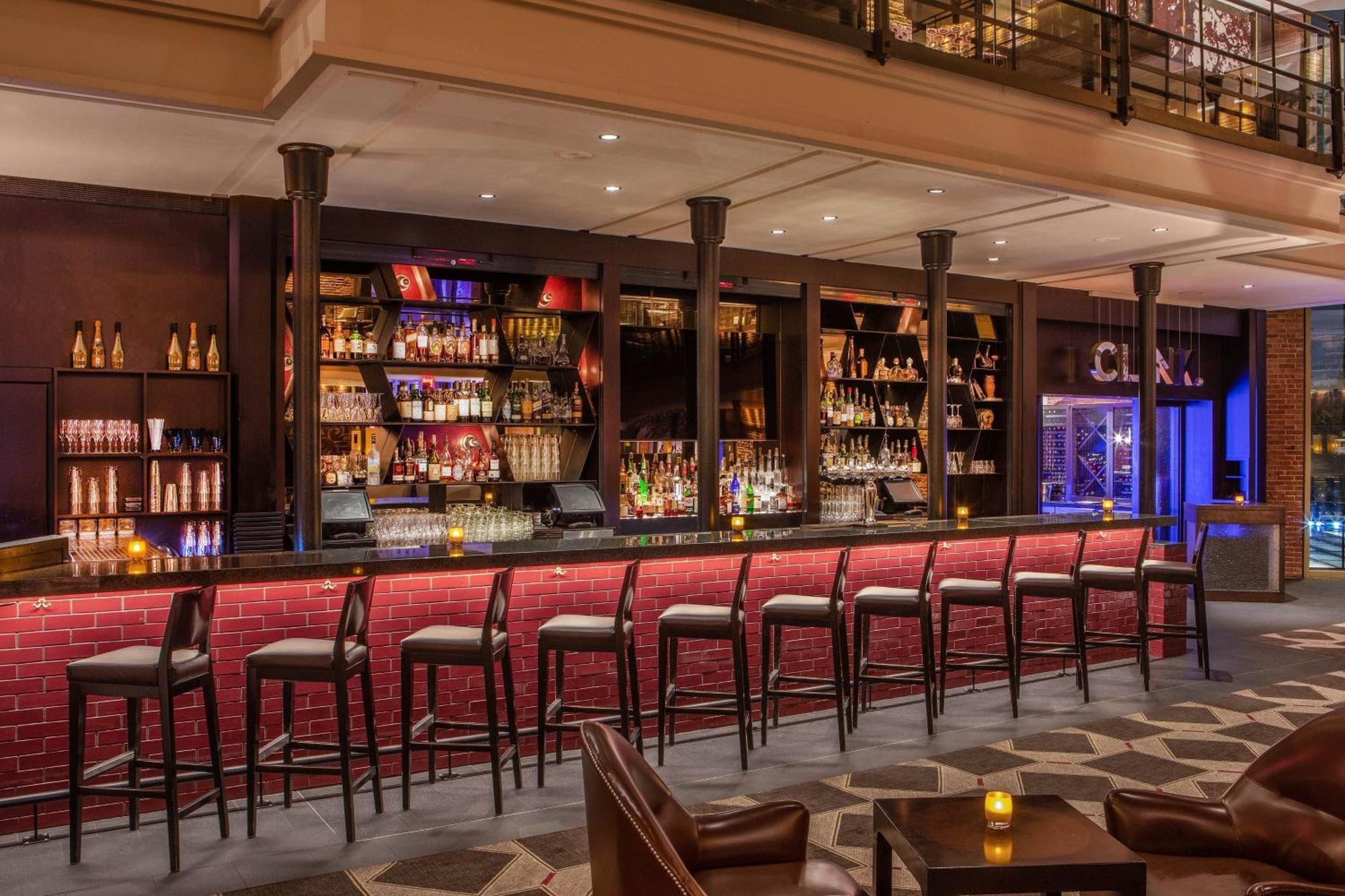 The Liberty, A Luxury Collection Hotel, Boston Exterior foto