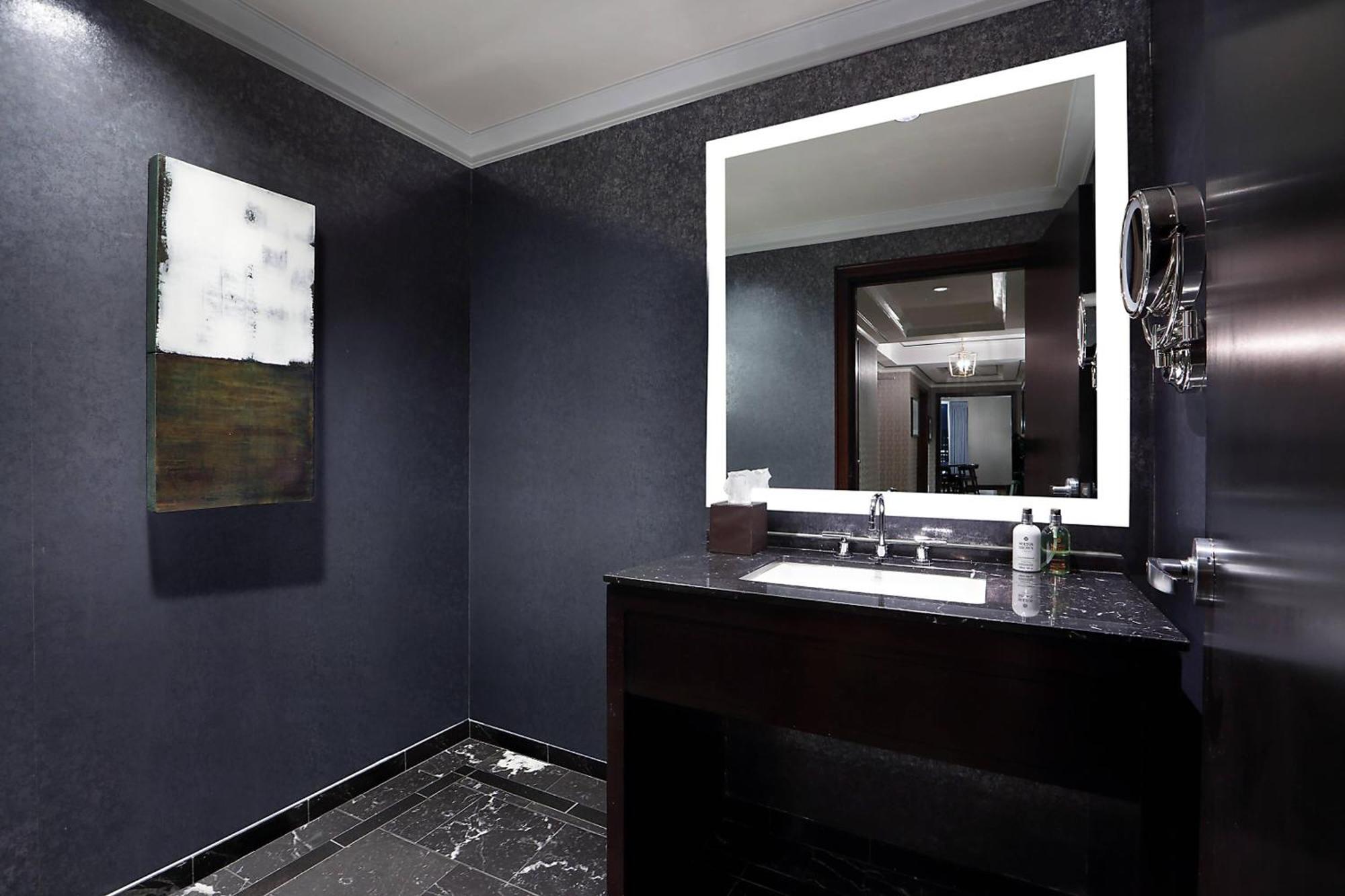 The Liberty, A Luxury Collection Hotel, Boston Exterior foto