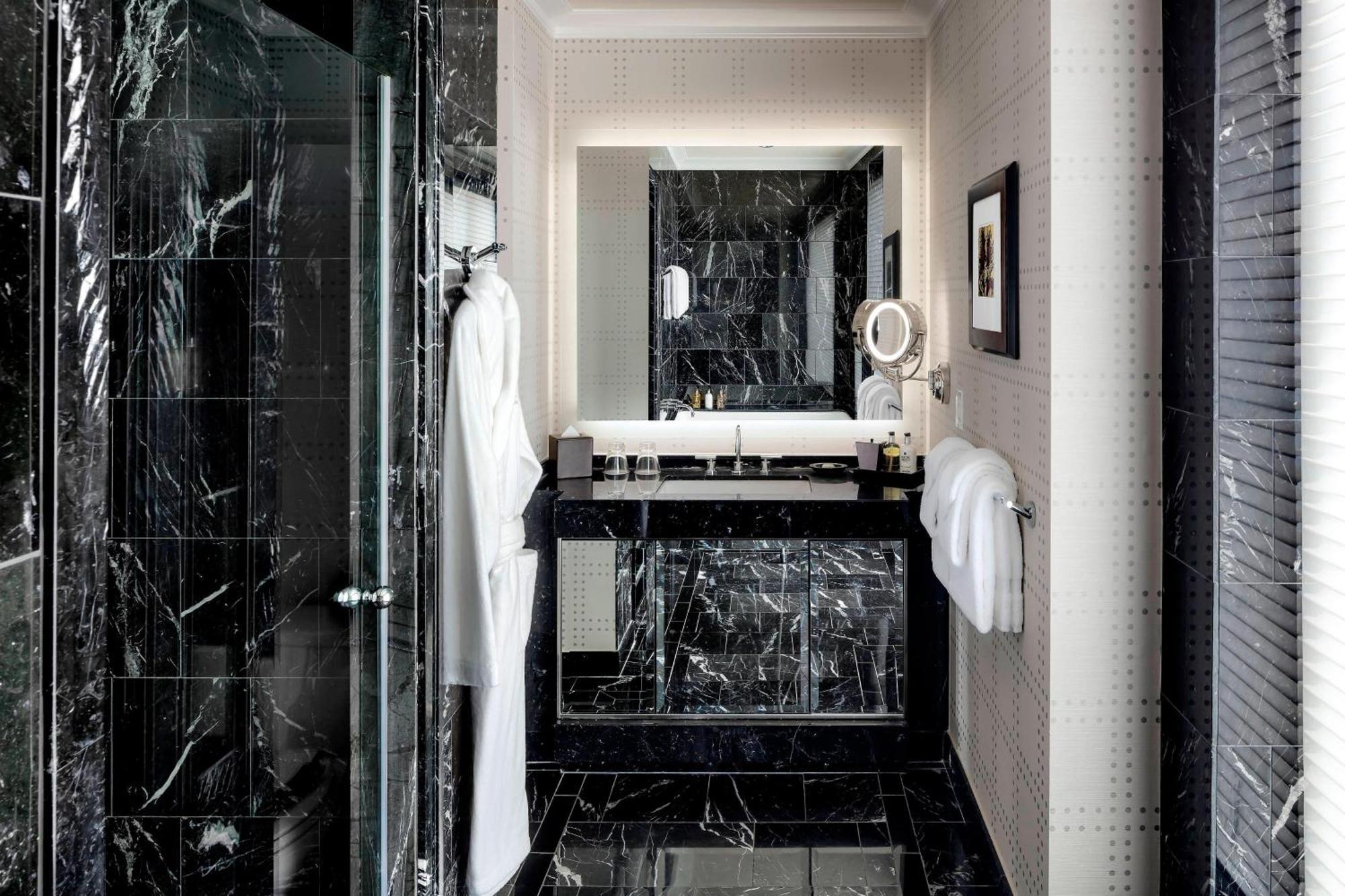 The Liberty, A Luxury Collection Hotel, Boston Exterior foto