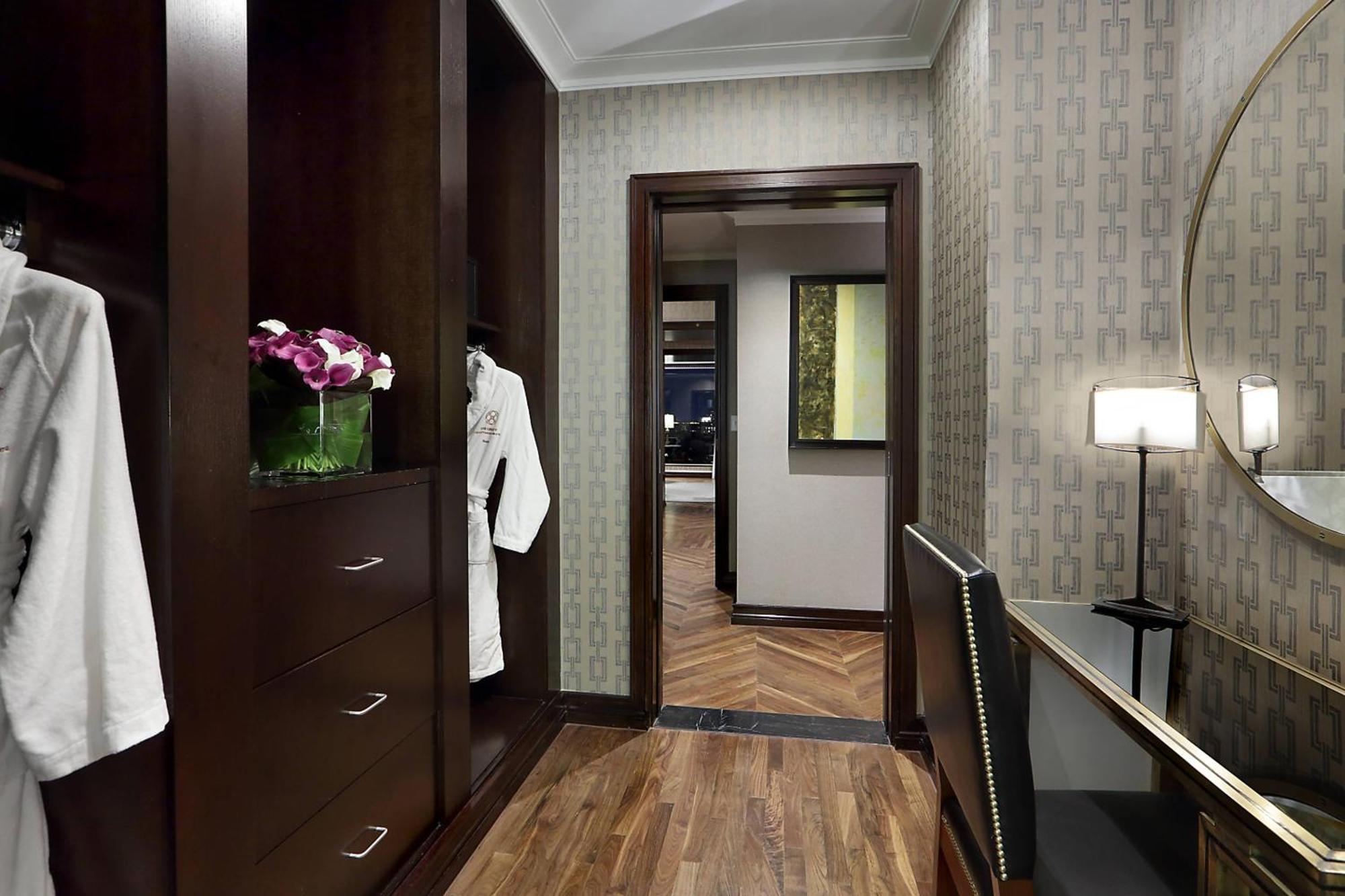 The Liberty, A Luxury Collection Hotel, Boston Exterior foto