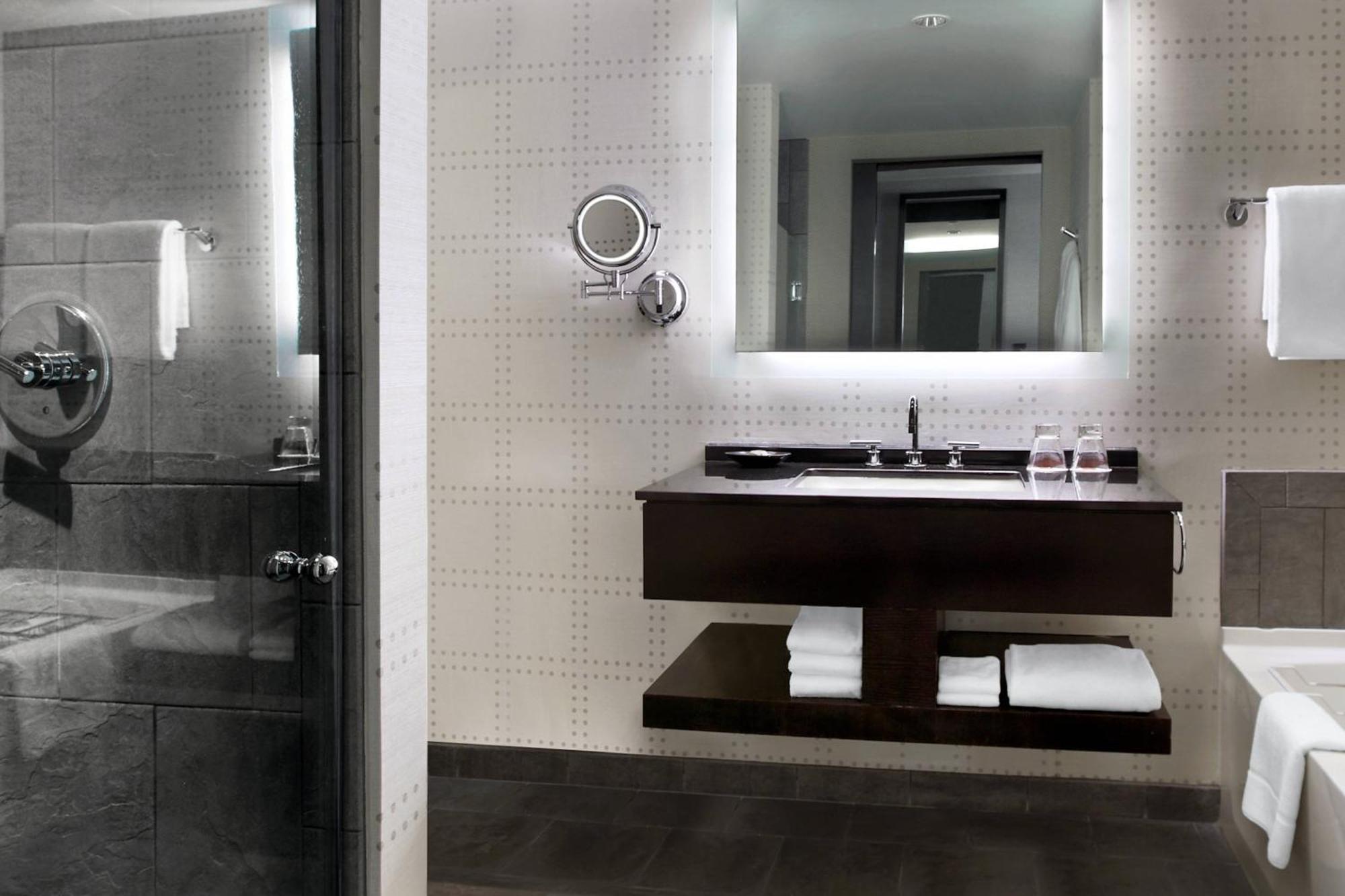 The Liberty, A Luxury Collection Hotel, Boston Exterior foto