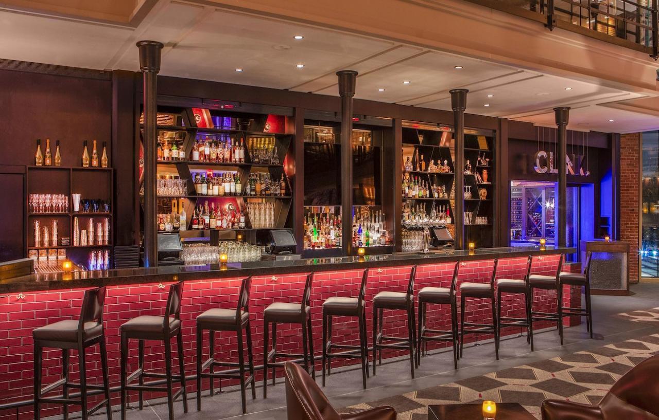 The Liberty, A Luxury Collection Hotel, Boston Exterior foto